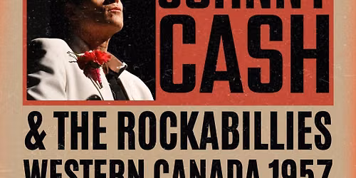 Johnny Cash & The Rockabillies