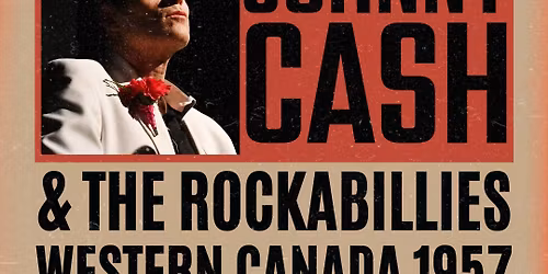 Johnny Cash & The Rockabillies