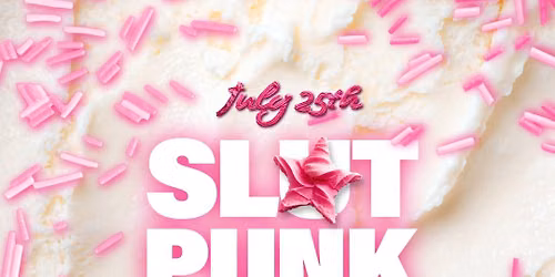 SLUTPUNKFEST: 2026