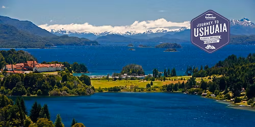 South America - Journey to Ushuaia Tour