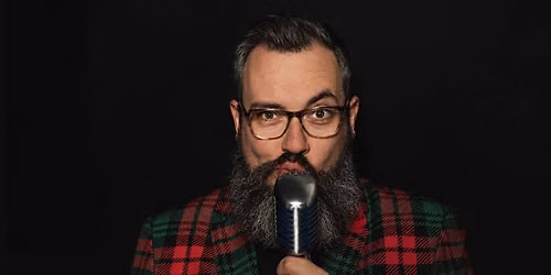 Christmas with Adam Brock