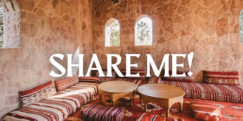 Awaken Your Adventurer | Morocco Retreat