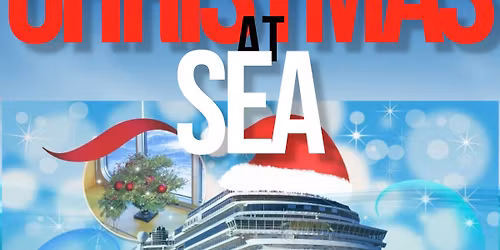 Christmas in July: Give the Gift of the Open Sea!