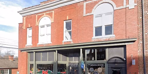 IBN Coffee Connection - Abingdon VA