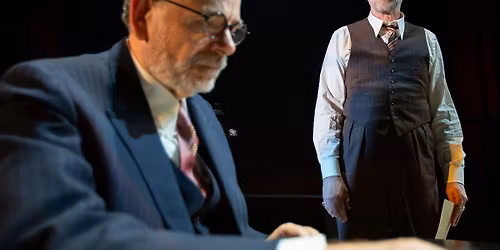 INCONNU À CETTE ADRESSE