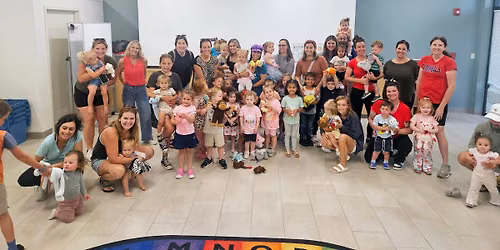 F2BFK "littles" Class