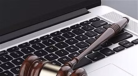 Paralegal Open House at Greenville Technical College