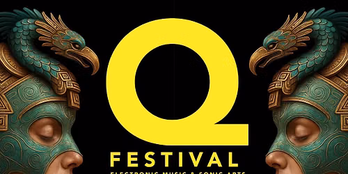 Quetzal Festival Edition The Netherlands