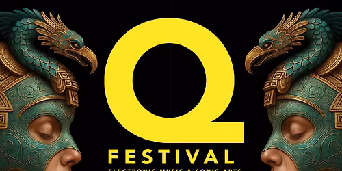 Quetzal Festival Edition The Netherlands