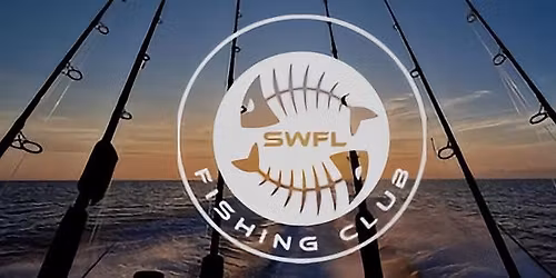 SWFL FISHING CLUB MEETING 