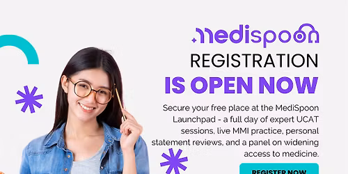 MediSpoon Launchpad \u2014 Free Medicine Preparation Event | London | 10 May 202