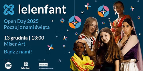 Lelenfant Open Day - \u015bwi\u0105teczne spotkanie