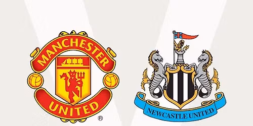 Manchester United - Newcastle