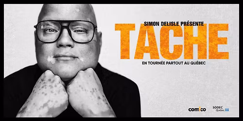 Simon Delisle - En rodage