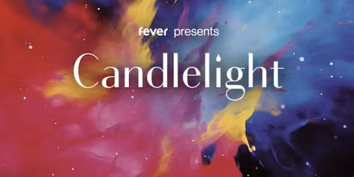 Candlelight - Ed Sheeran Meets Coldplay at Arts Center of Oak Park