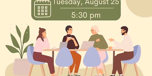 Friends of the Library Meeting
