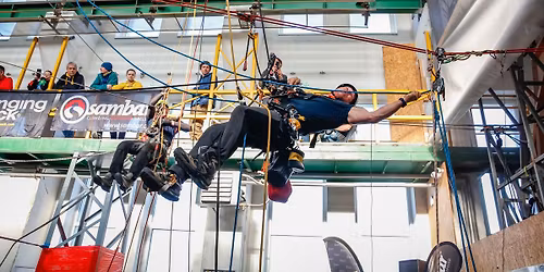 Singing Rock STEEL 26