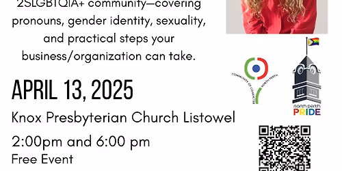 Safer Spaces Training