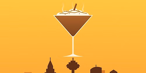 PSL and the City: A Pumpkin Spice Night Out in SA