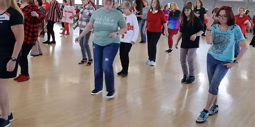 Holiday Dance Social - Painesville Twp. Park