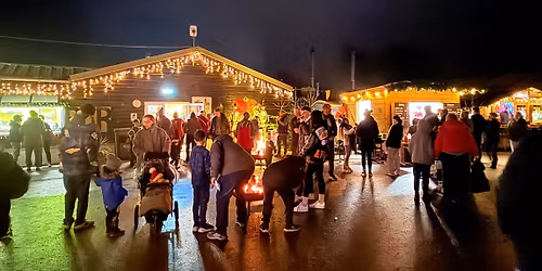 Tattershall Christmas Market