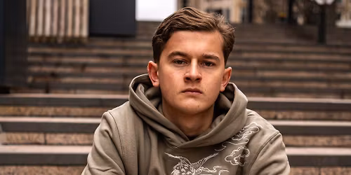 Source x Joss Dean x End Of Term Party