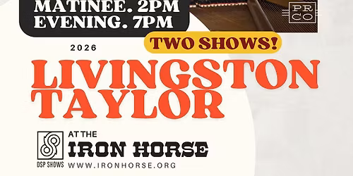 Livingston Taylor