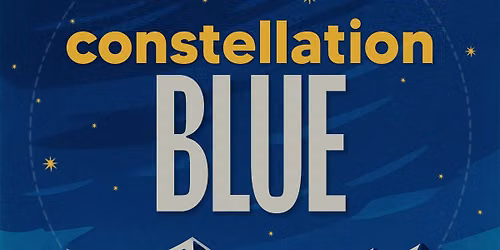 Constellation Blue