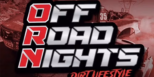 SDBRONCOS @ Off Road Nights