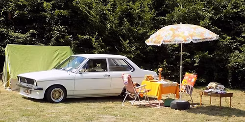 9te NUR Polo 86\/86c BBQ