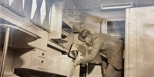 Experiences of polio in 1950s Australia