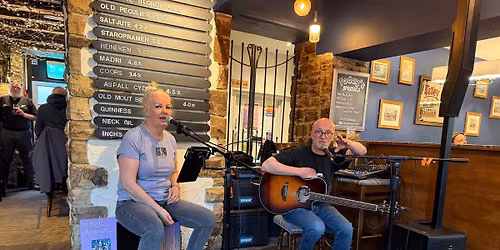 Sunday acoustics with Indigo Acoustic
