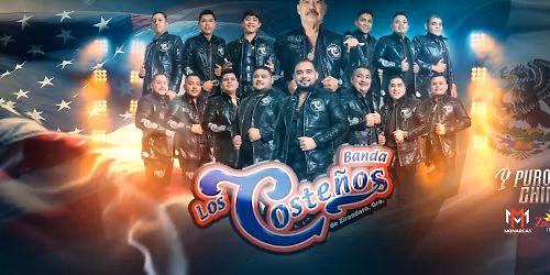 Banda los Coste\u00f1os in Lufkin