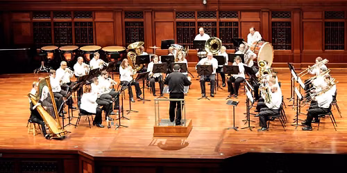 Brass Band of Nashville - Fall Concert