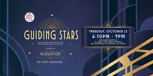 Guiding Stars Gala