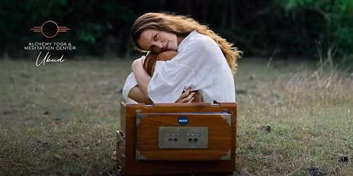 Sunday Night Kirtan with Ellen Arthur