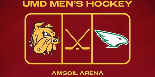 UMD Men's Hockey v. North Dakota