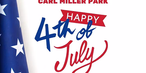 4th of July in the Park! 