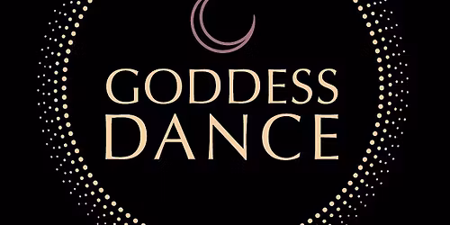 GODDESS DANCE