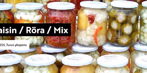 Kulttuurintutkimuksen p\u00e4iv\u00e4t 2025