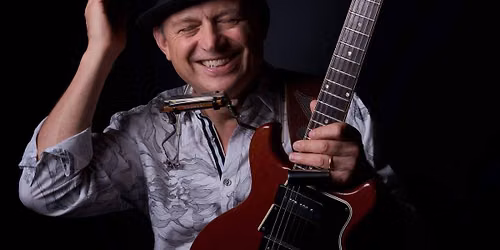 Nigel Mack