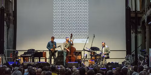 Mike Parker Trio | Koncert