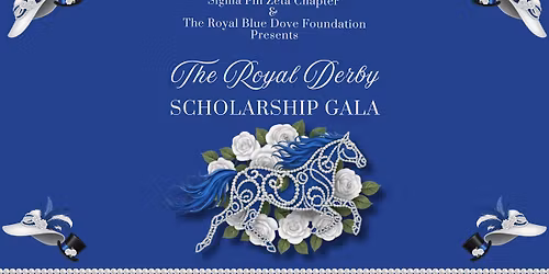 The Royal Derby Scholarship Gala