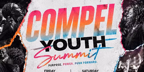 Compel Youth Summit 