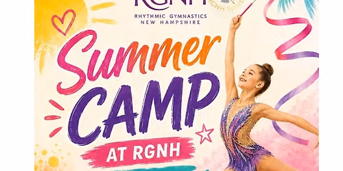 Summer Camp - Week 1 (June 22-26)