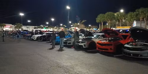 SCC March Meet