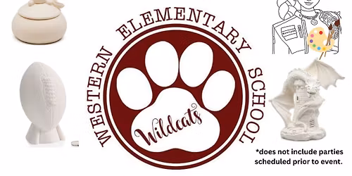 Giveback Weekend with Art Party Studio