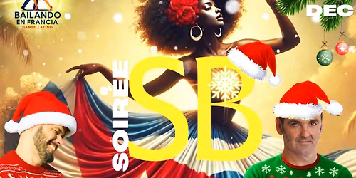 BAILANDO A CHATEAURENARD