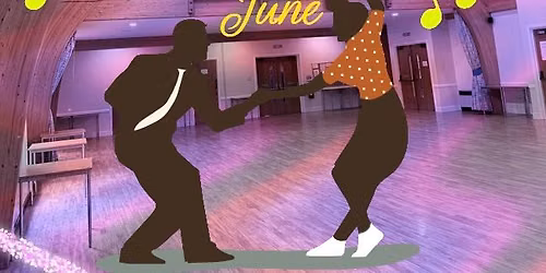 Jive for \u00a35