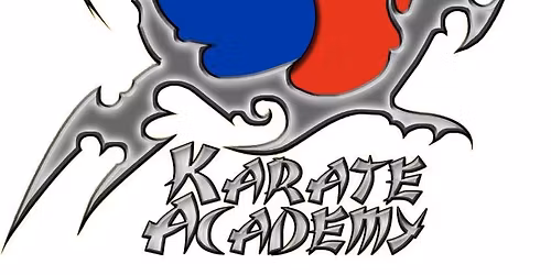 Evolution Karate In House Tournament